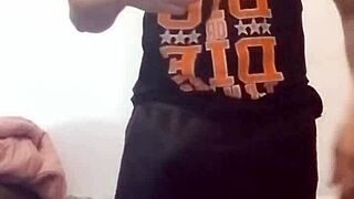 ever wonder why her striptease training sparks such wild horny vibes?