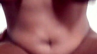 Dude, watch Melina with her tiny waist sit on that monster black cock.