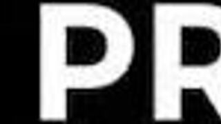 POV Teen Stepsister Rides Monster Cock