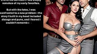 AI Generated Leather Fetish Porn Deep Dive Assessment