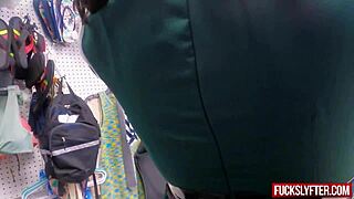 st patty's thief endures intense cavity search at work