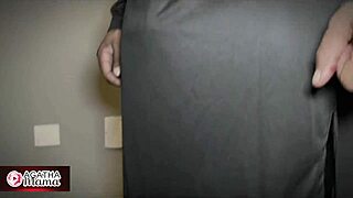 hey agatha mommy trapped on halloween milf ass gaped by monster bbc for free?