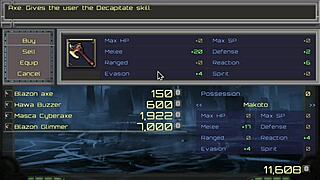 i finally found the perfect brothel companion in battle brothel memoirs episode 9