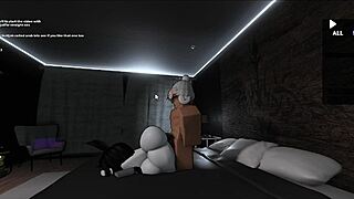 fan sex pt 5 with monster big cock pounding