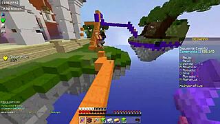 Fucked my neighbors hard and wrecked their beds!