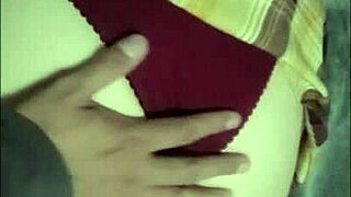 ay papi that hurts! college girl caught watching porn by stepdad 😩💦