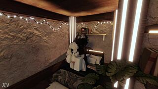 hey bunny, thought you needed help but you just crave my monster cock brains fuck