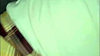 ay papi that hurts! college girl caught watching porn by stepdad 😩💦