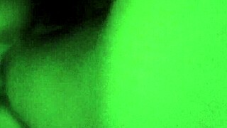 ARGENTINIAN WHORE KNEELS FOR SLURPY DEEPTHROAT COCK WORSHIP!