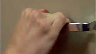 ready for virgin whore's deepthroat cum in elevator?