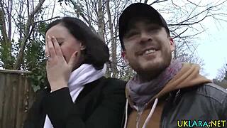 Stockings Milf's Luscious Ass Jizzed Copiously