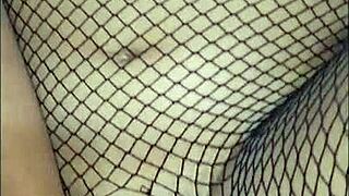 ¿Quieres ver cómo prefiero los orgasmos en mi gran culo anal casero?