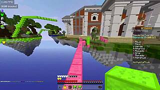 Fucked my neighbors hard and wrecked their beds!