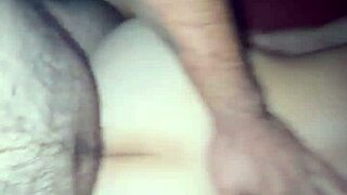 Hotwife Malorie brings latina work friend home for big cock threesome cuckold swingers fun