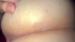 Hotwife Malorie brings latina work friend home for big cock threesome cuckold swingers fun