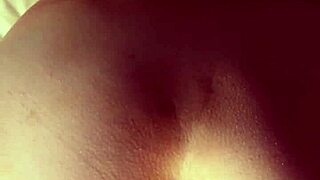 Holy Crap Naughty Babe Your Perfect Ass Takes Doggystyle Creampie!