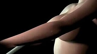 Hailey's Big Tits Bounce in Cowgirl Jerk Off Ride