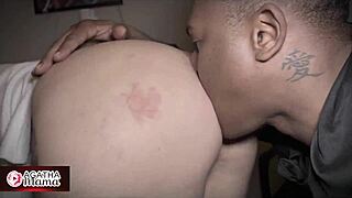 hey agatha mommy trapped on halloween milf ass gaped by monster bbc for free?