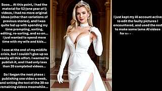 AI Generated Leather Fetish Porn Deep Dive Assessment