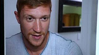 Nicole Aria Shares Petite Tits Ass And Deepthroat Experience With Stepbro