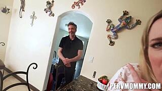 Charlie Forde and Mike Mancini Desperately Turn to Anthony Pierce. Third Wheel Sparks Passion to Save Their Shattered Marriage.