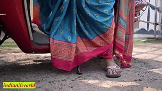 old man bangs two indian beauties who is he