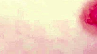 wanna see this fiery petite muse strip her sexy milf body?