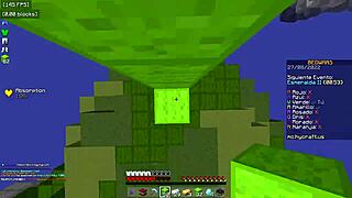 Fucked my neighbors hard and wrecked their beds!