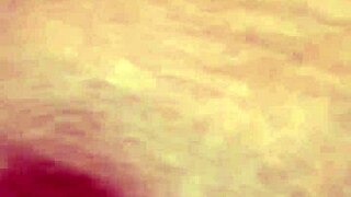 feeling her white babe heart race as cock fills bathroom fuck