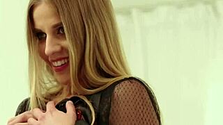 i cant hide it anymore eveline dellai needs banging bad