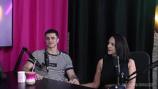 wanna see bruna carlos finger island and kel abate bora cast digs deep part 1 on sheer red?