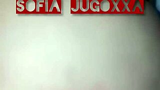 wife bends over big ass eating cock doggystyle