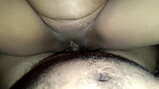 Desihotcouple's Indian Wife Delivers Epic Blowjob Cowgirl Fuck Cumshot Compilation!