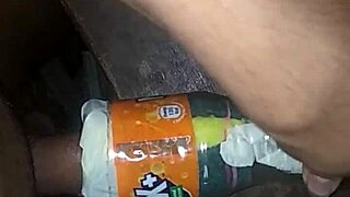 amateur homemade video captures raw intimate moments