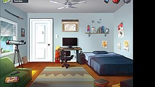 Ready for summertime saga jenny 1 introduction walkthrough?