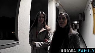 princess alice moans loud taking huge cock in tight asshole