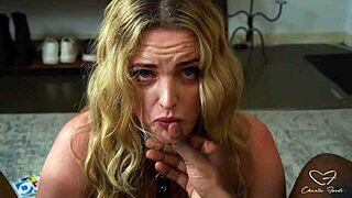 Charlie Fordes natural pawg body rides cock so damn good