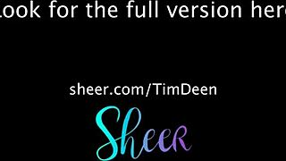 waking up to this girl next door workout blowjob and pussy licking in 4k