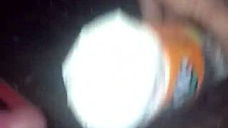 amateur homemade video captures raw intimate moments