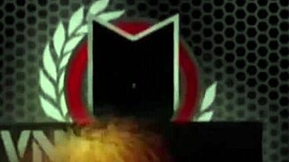 Jelena Jensen pounds pussy and ass with huge dildo vibrator solo!