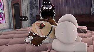 bbc redeems pounding charlie roblox big tits ass hotel roleplay