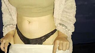 wanna see cute babes flash hairy pussies public forest pov compilation?