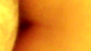 feeling her white babe heart race as cock fills bathroom fuck