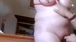 did you see her bound and tickled before deep fellation domination?