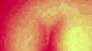 hey sexy latina neighbor strips bare flashing huge ass