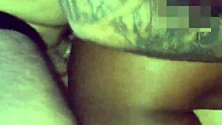 brazilian black latinas double penetrated in wild orgy suruba