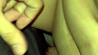 hot pinay teases in homemade 1on1 session