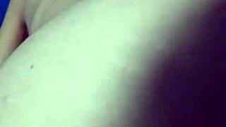 yola yolandy rams huge dildo deep into her big ass bent over doggystyle