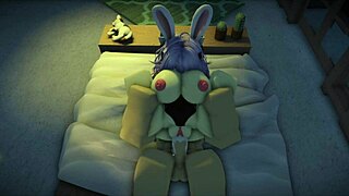 wanna fuck roblox 18 style with massive cock pounding