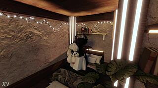 hey bunny, thought you needed help but you just crave my monster cock brains fuck